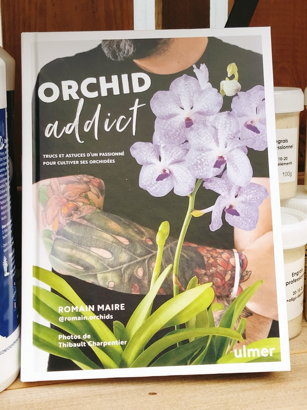 Orchid Addict