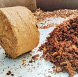 substrat tourbe de coco
